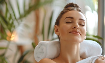 1 session of PRP with Micro-needling (Skin Pen) or spot injection - Sassé  Wellness & MedSpa