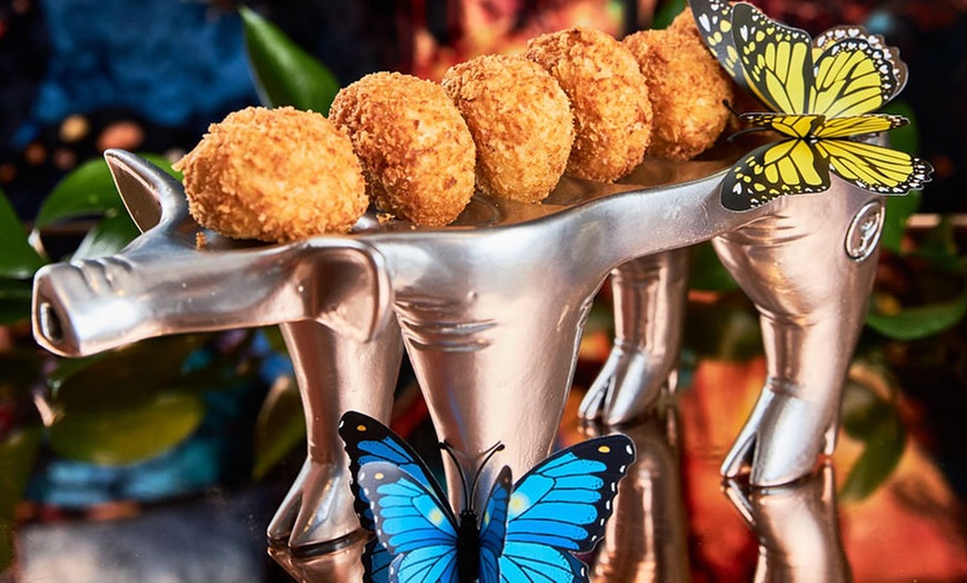 Image 4: Menús para dos con sabores italianos, toques gourmet y cócteles