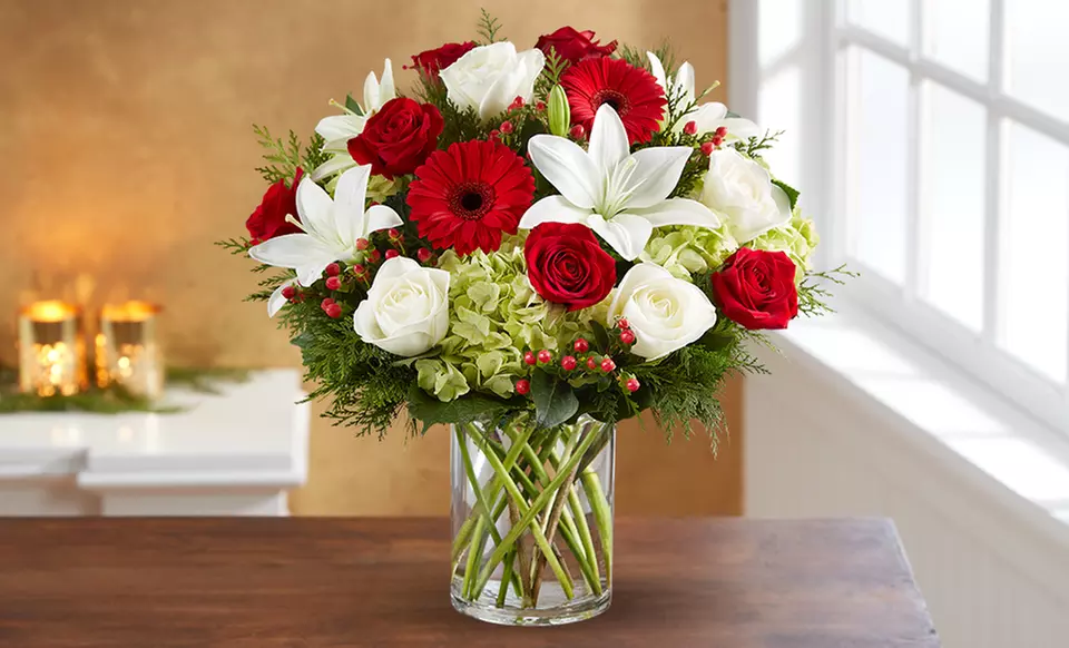 Flowers and Gifts from 1-800-Flowers.com (50% Off) - Second Medium