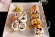 $22 for Sushi and Japanese Cuisine at Soya Sushi Bar & Bistro ($40 Value) - Image 2