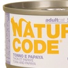 Image 17: 60 lattine di cibo umido per gatti Natural Code