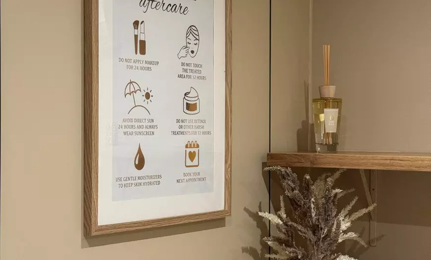Image 4: Kom volledig tot jezelf tijdens een Japanese headspa