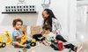 Explore Unlimited Fun with Studio Pass or up to 8-Pack Drop-in Play at Little Play Place (Up to 23% Off)