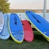 Image 2: 1 Std. Paddleboard-Verleih für 1 bis 2 Personen am Badesee Birkwitz