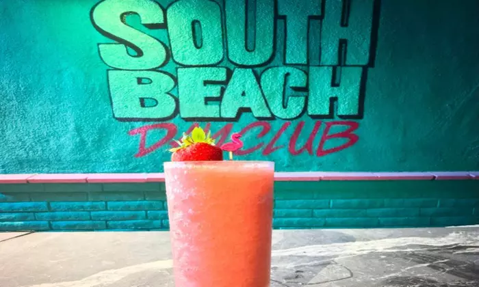 Enjoy a South Beach Day or LA Boom Package For Up to Four People