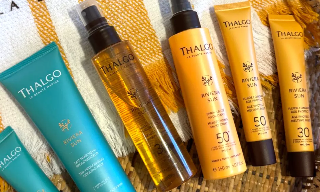 Rituels corps Thalgo : évasion sensorielle à Wambrechies