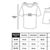 Image 2: Completo homewear da uomo a maniche corte Navigare