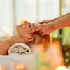 Image 1: Experience 60-Minute Lymphatic Detox, Swedish Massage, or Reflexology