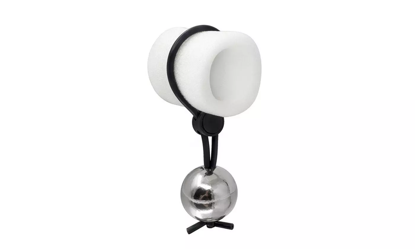 Silicone Ball Penis Extender Enlarger Stretcher Strap Ball Weight Ring