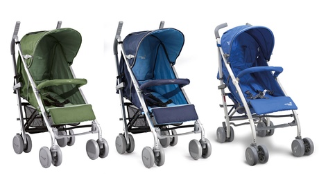 Passeggino Joyello disponibile in 3 modelli