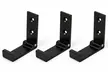Three-Piece Foldable Wall Hooks - Image 3