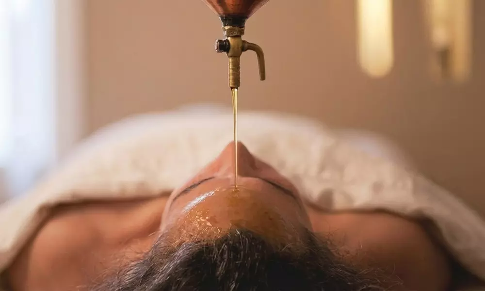 2, 3 and 4 Hour Spa Day Packages with Massage Detox for Female Only