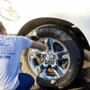Image 3: Wash and Spray Wax for Cars, Small or Full Size Trucks, and More