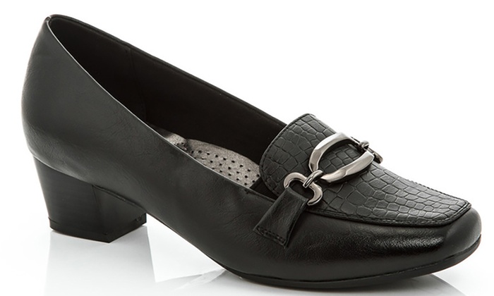 Rasolli Elisa Women's Comfort Shoes | Groupon