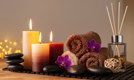 One 60-Minute Swedish Massage - Rejuvenate LLC