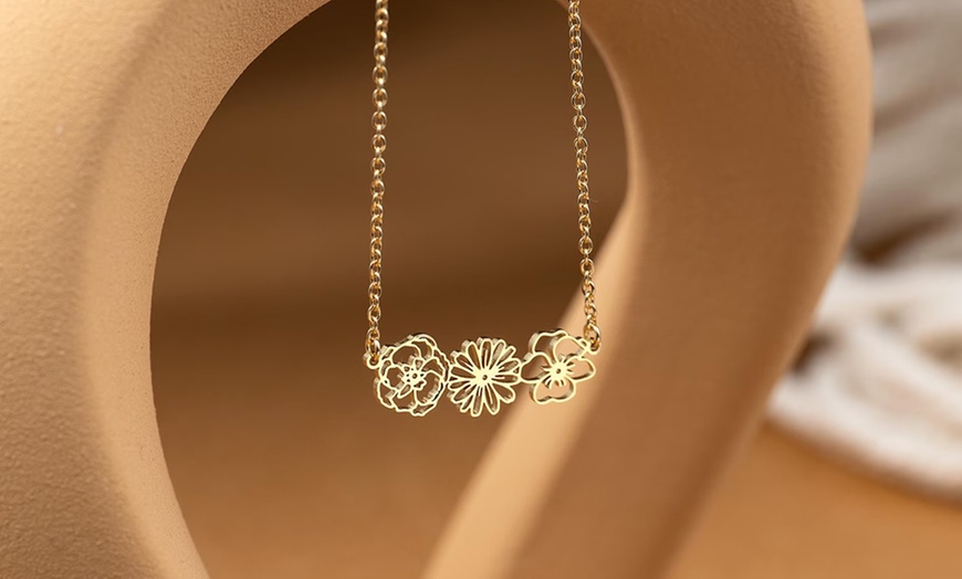 Image 13: Custom Engraved Necklaces for Any Occasion