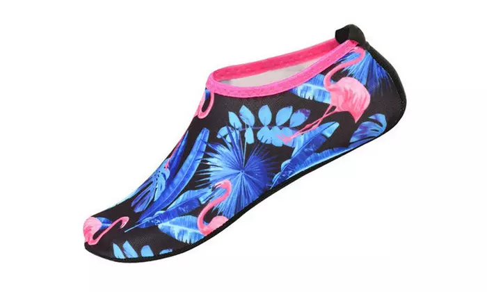 Swimming Diving Aqua Socks Barefoot Water Skin Shoes Exercise Beach Wear