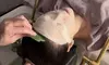 Nourishing Head, Deep Head, Or Anti-Aging Head Treatment with Mini-Facial at New Life Beauty Spa (Up to 28% Off)
