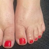 Image 4: Pamper Yourself: Dazzle Dry Manicure, Luxury Dry Pedicure/Gel Manicure
