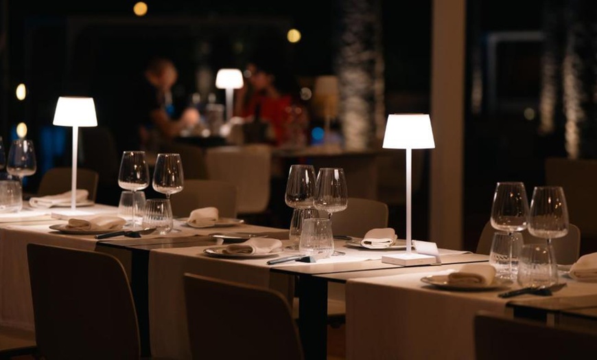 Image 17: Reggio Calabria 4*: camera Superior, colazione, mezza pensione e Spa