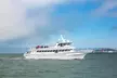 Luxury San Diego Whale Watching Tour - Up to 35% Off with Wild Pacific Whale Watch - Second Medium