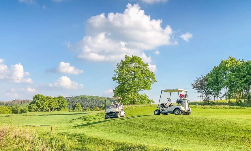 Image 3: Platzreifekurs inkl. Probemitgliedschaft für 1 oder 2 Personen
