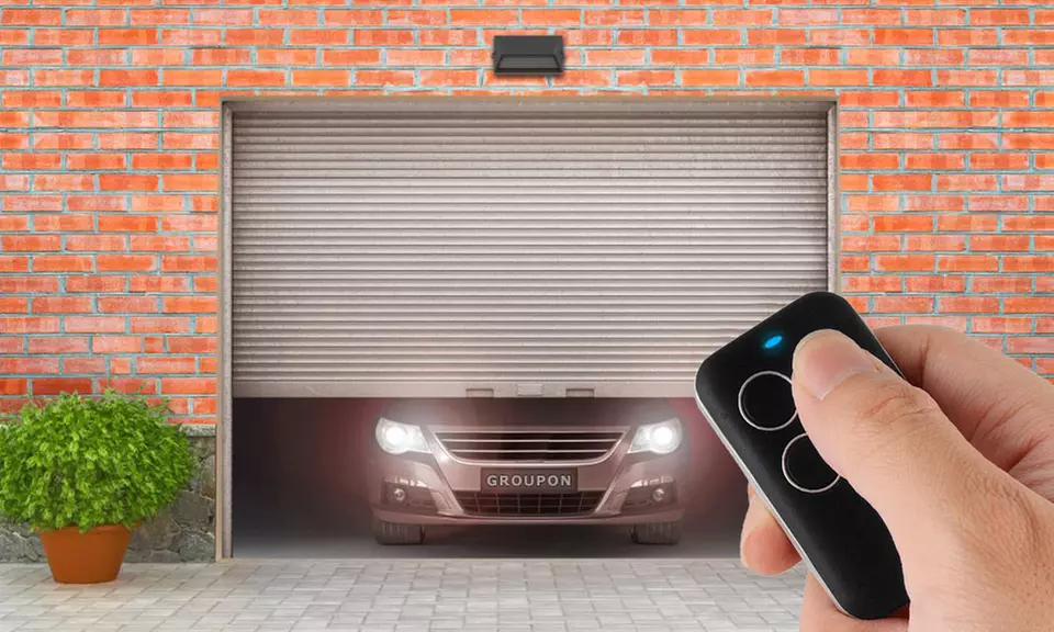 Télécommandes universelles multi-fréquence - Primary Image