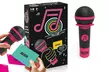 Microphone Karaoke Party Board Game Card Set - Image 2