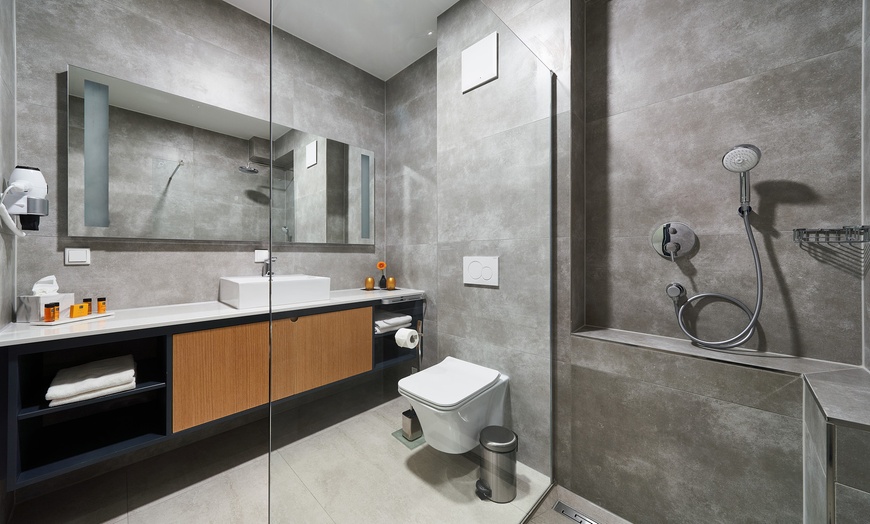 Image 4: Mainz: Standard- oder Superior-Doppelzimmer, opt. Frühstück