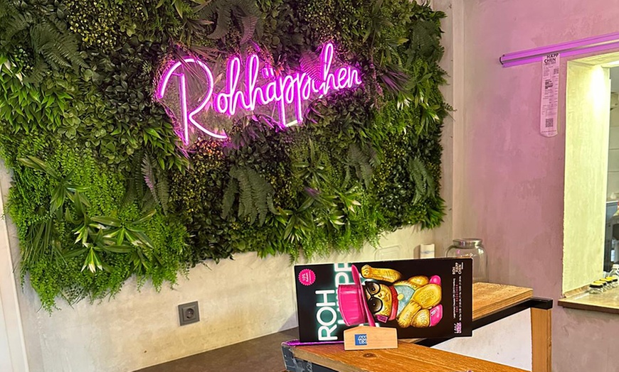 Image 2: Wertgutschein zur Abholung über 20 € anrechenbar auf Sushi