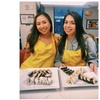 Image 1: Dive into a Fun Sushi Making Class for One or Two at CocuSocial