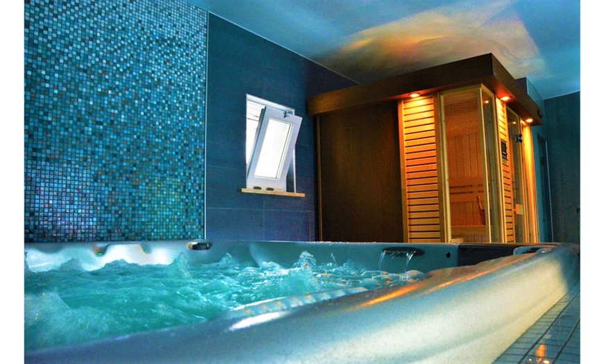 Spa Exclusive B&B Sweet Home & Wellness A - Nettuno | Groupon