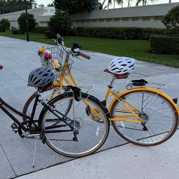 Miami Beach Tandem Bike Hire Near Me Mr Bikes Rental Scooters From