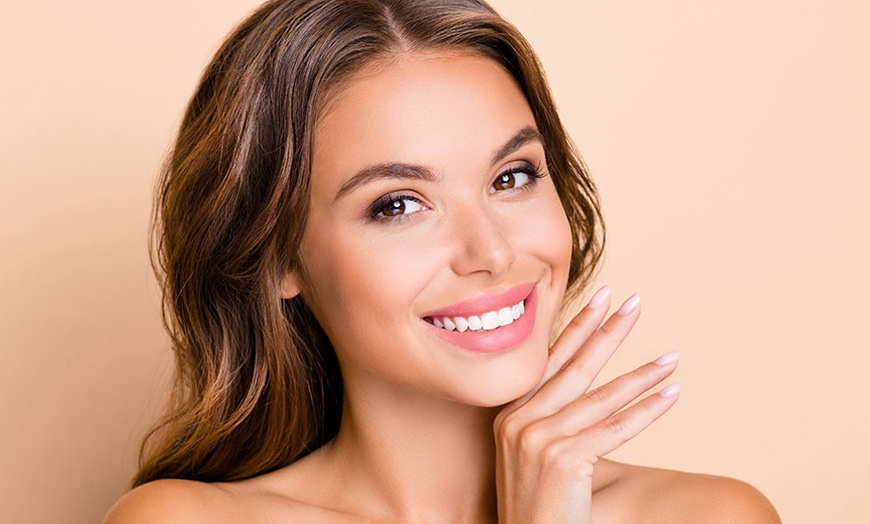 Image 3: NCTF Skin Booster Injections: Non-Surgical Glow