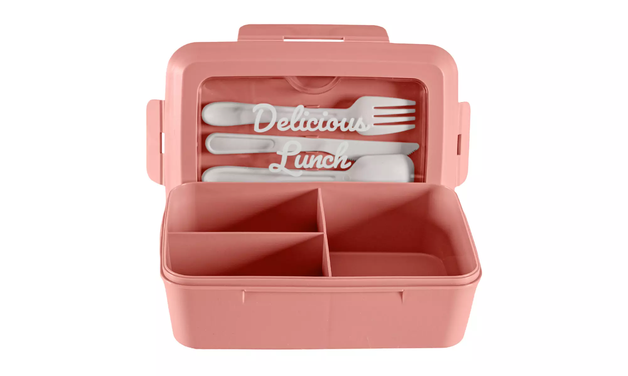 Set da 2 lunch box