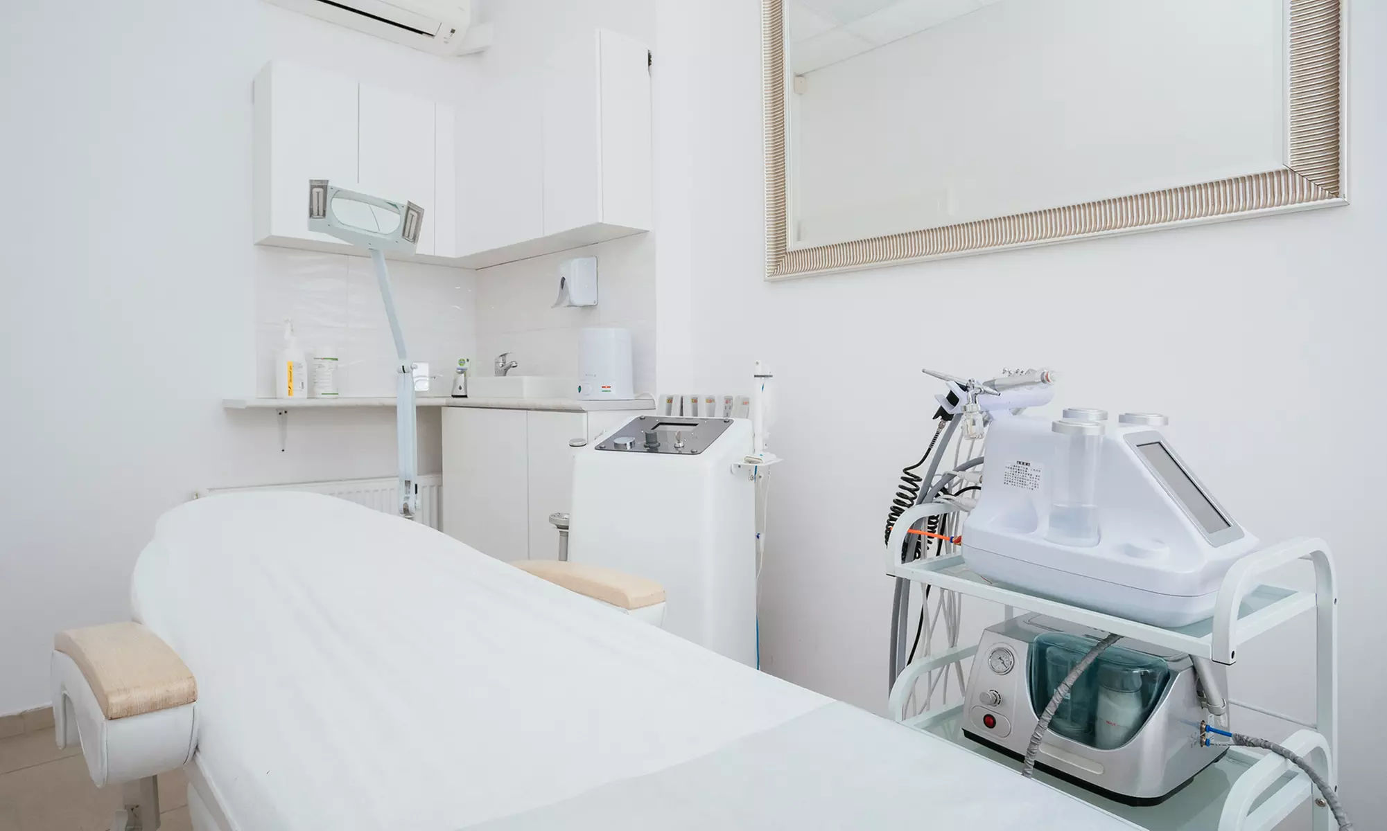 Zabiegi osoczem bogatopłytkowym