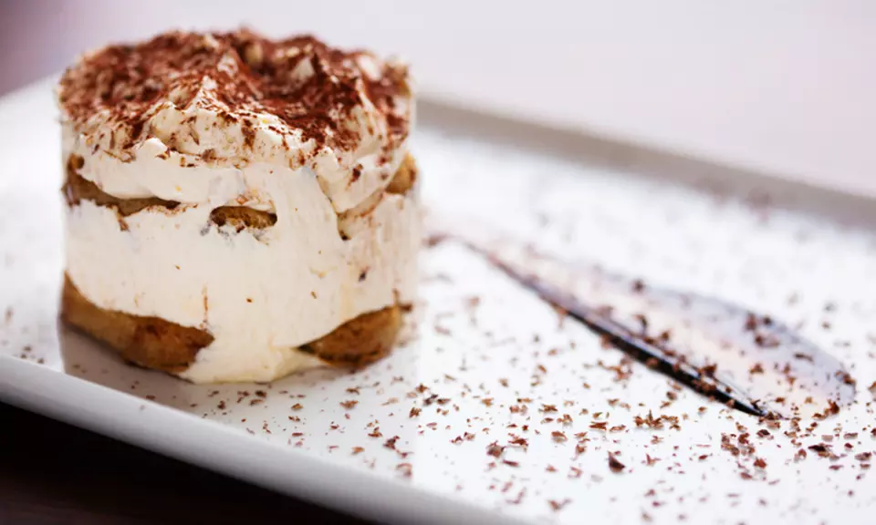 Pasta, Wein &  hausgemachtes Tiramisu für bis zu 4 Personen