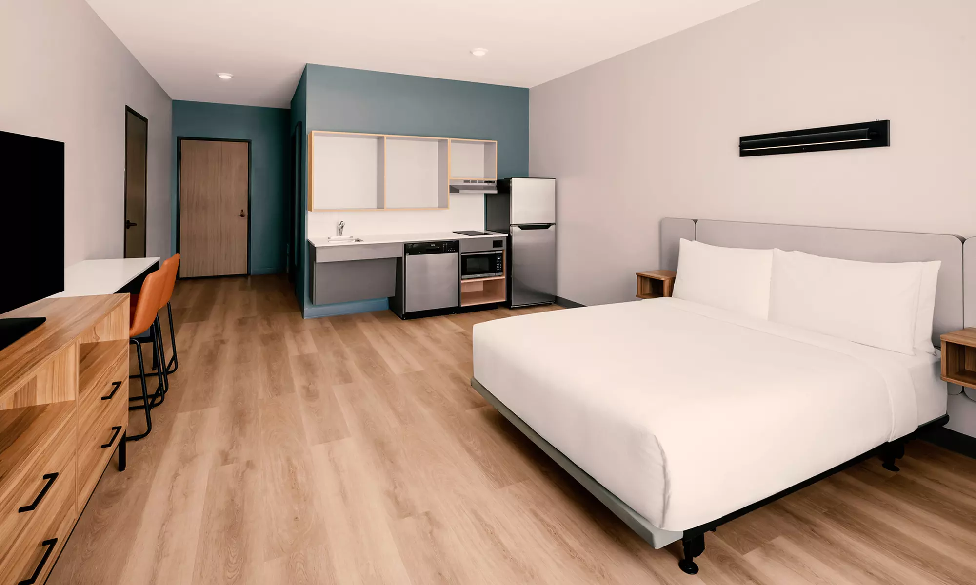 Member-Only Deal: StudioRes by Marriott Fort Myers Airport