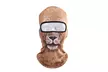One or Two Animal Ski Masks - Second Medium