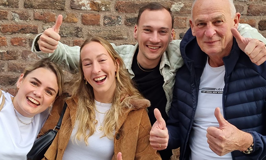 Image 3: Descubre la ciudad de una forma diferente con 1 City Game a elegir