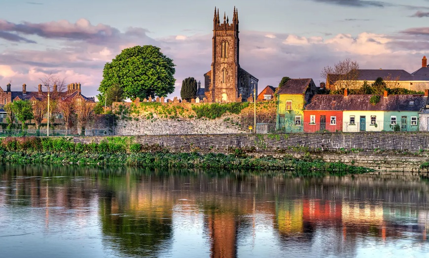 Image 2: ✈ 8-Day Ireland Vacation with Air from Great Value Vacations