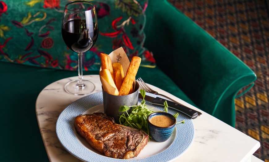 Image 16: The Duchess Delicious Dining Experiences for Two