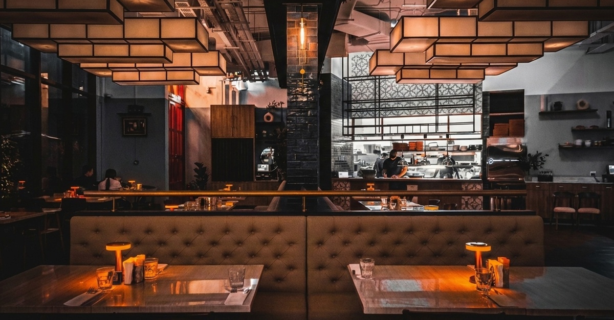 Enjoy Aed 50 Towards Delicious Dine-in Dishes Enjoy Aed 50 Towards Delicious Dine-in Dishes