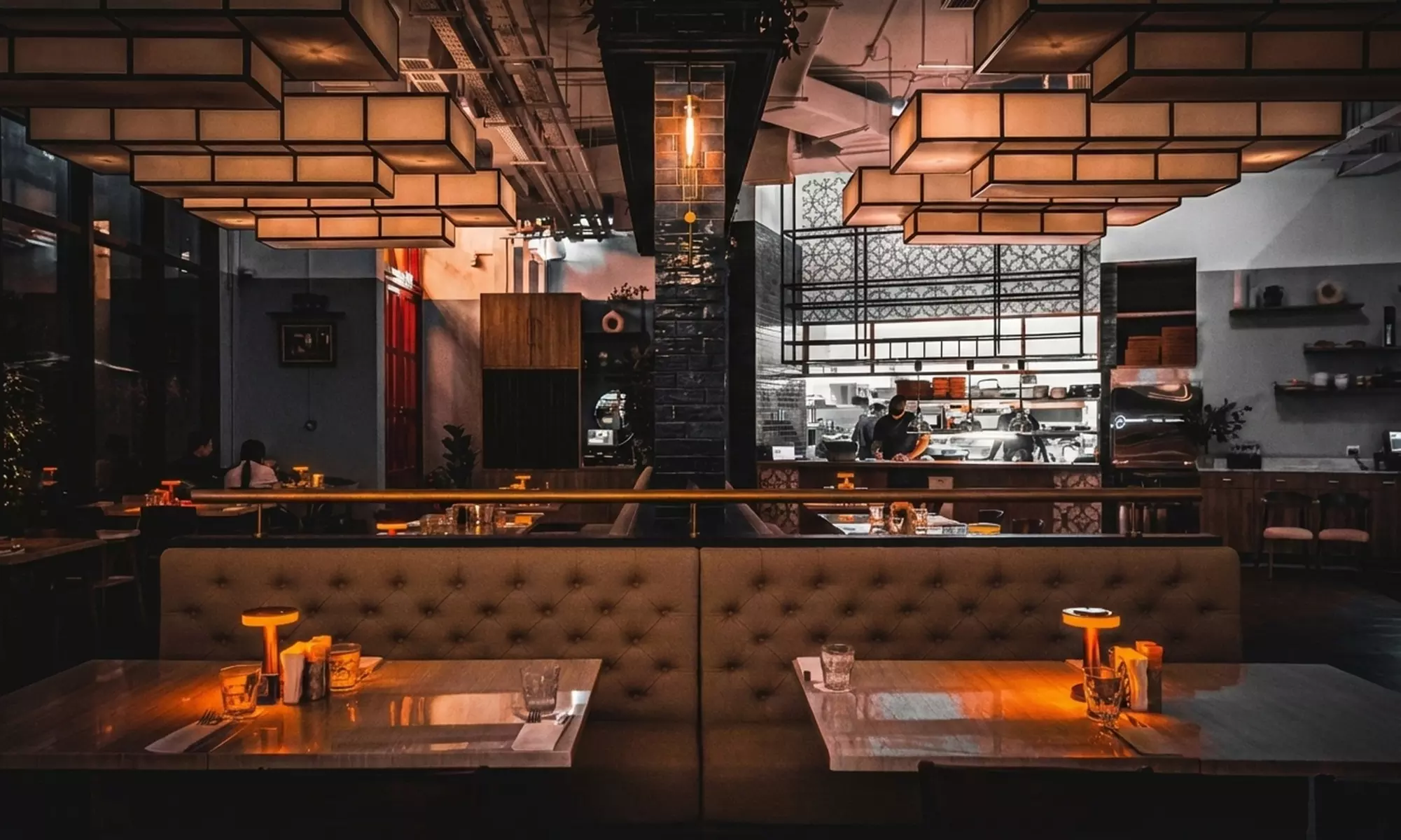 Enjoy AED 50 Towards Delicious Dine-In Dishes