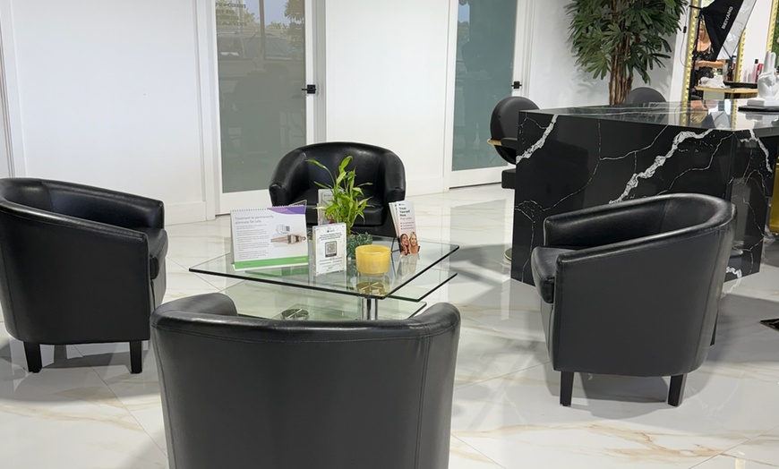 Image 4: Six Laser Hair Removal Sessions For 1 XS/ Small/ Medium/ Large Areas