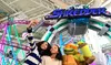 Pass to Endless Fun at Nickelodeon Universe Theme Park