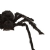 Image 5: Giant Scary Spider Halloween  Prop Yard Decor (4 or 5ft)