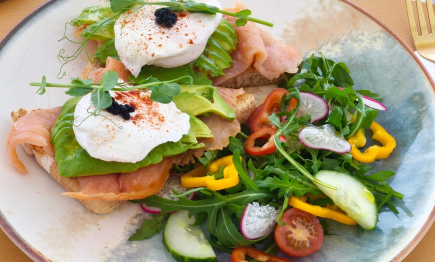 Image 7: Brunch para 2 o 4 personas con vistas a La Gomera y La Palma