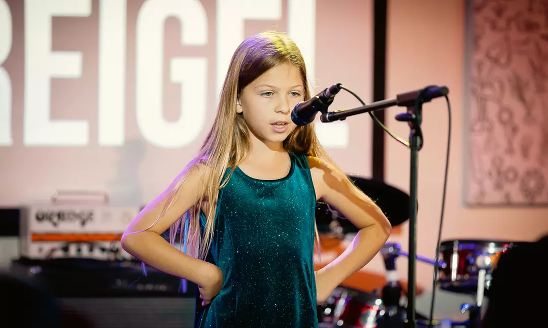 Explore Music with Two 30-minute Music Lessons