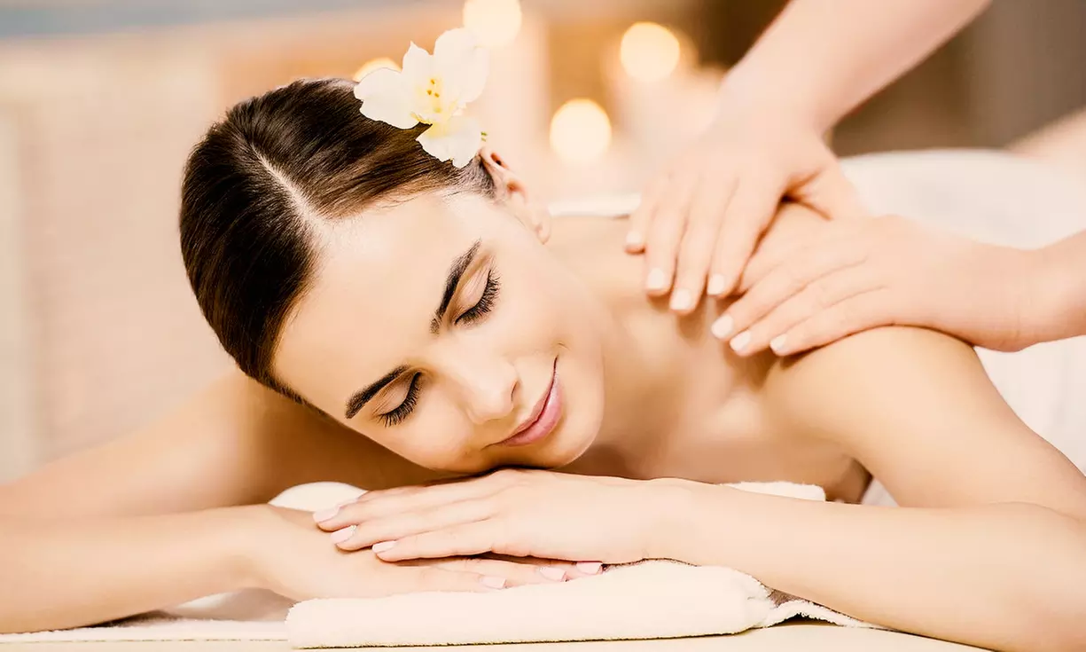 60-Minute Custom Biboting Advanced Cupping with Body Massage Or Colon-Hydrotherapy Treatment (Up to 49% Off) - Primary Image